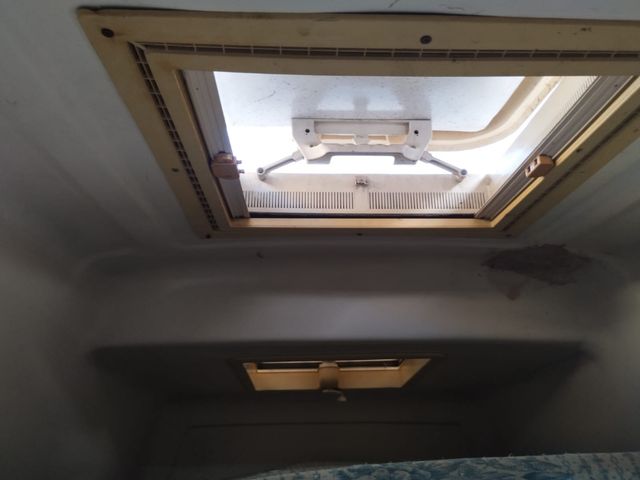 Volkswagen T3 Camper Autocaravana (sin motor)