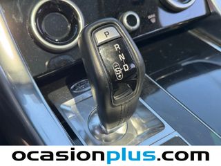 Land Rover Range Rover Sport 3.0 SDV6 HSE Dynamic 225 kW (306 CV)