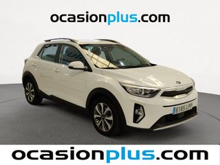 Kia Stonic 1.0 T-GDi MHEV Drive DCT 88 kW (120 CV)