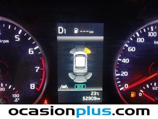 Kia Stonic 1.0 T-GDi MHEV Drive DCT 88 kW (120 CV)