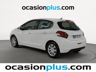 Peugeot 208 BlueHDi 100 Active 75 kW (100 CV)