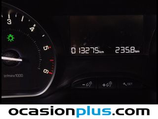 Peugeot 208 BlueHDi 100 Active 75 kW (100 CV)