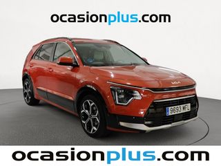Kia Niro 1.6 GDi PHEV Emotion 135 kW (183 CV)