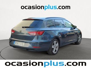 SEAT Leon ST 1.5 TGI GNC S&S Style 96 kW (130 CV)