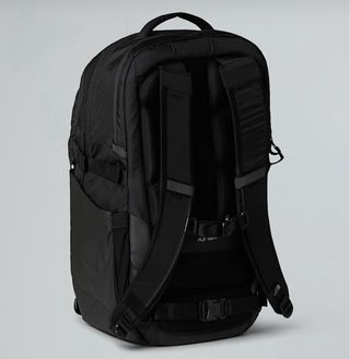 CHOLLO Mochila The North Face Router 
casi nueva 