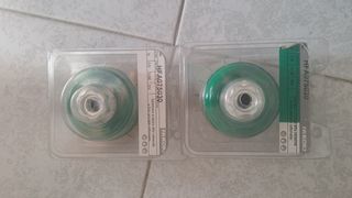 2 Spazzole Tazza Hikoki HFA075030