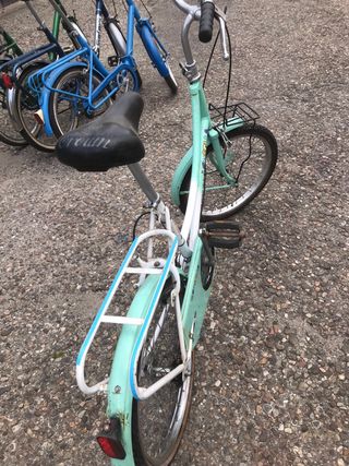 Bici bambini ruote x 20 pollici 