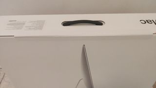 iMac 27" 5K Retina, 8GB, 2TB.