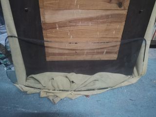 Parabrisas delantero Mini Clásico
