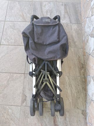 Silla Paseo Tuc Tuc Bebé