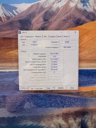 Acer Aspire U5-710 i5 2.2GHz 8GB RAM