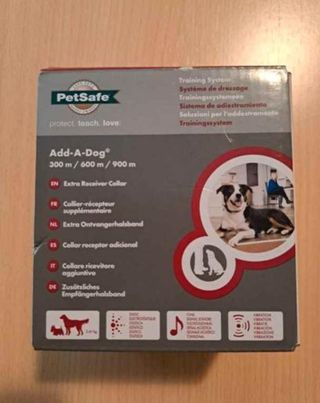 Petsafe Add-A-Dog