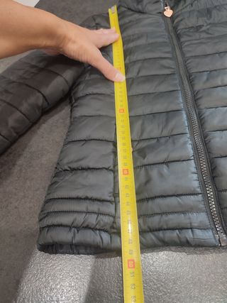 Piumino Terranova bimba 8/9 anni