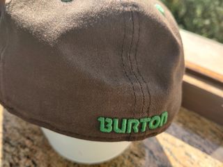 Cappellino Burton New Era 59Fifty