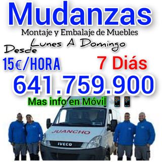 Mudanzas Profesionales
