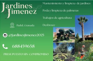 Jardinero