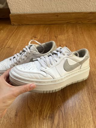 Zapatillas Nike Air Jordan 1 Elevate Low - 43