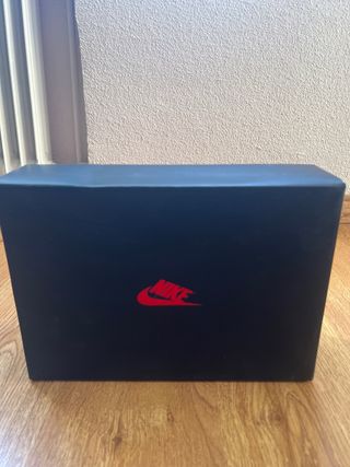 Zapatillas Nike Air Jordan 1 Elevate Low - 43