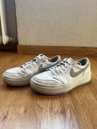 Zapatillas Nike Air Jordan 1 Elevate Low - 43