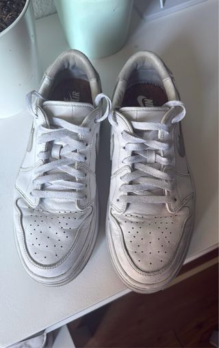 Zapatillas Nike Air Jordan 1 Elevate Low - 43