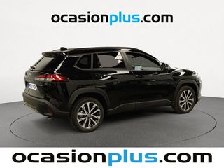 Toyota Corolla Cross 1.8 Híbrido Style Auto 103 kW (140 CV)