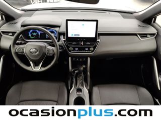 Toyota Corolla Cross 1.8 Híbrido Style Auto 103 kW (140 CV)