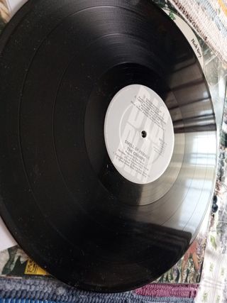 Vinilo The Cramps - Smell of Female