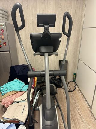 Elíptica NordicTrack - iFit