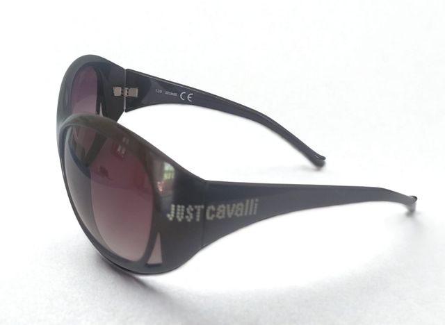 Gafas sol Just Cavalli marrón