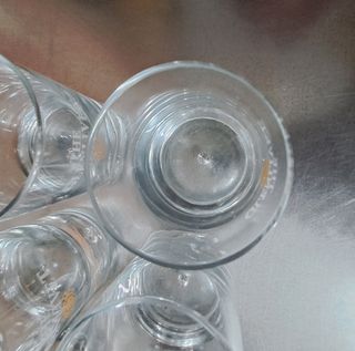 6 Bicchieri Glenlivet