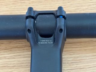 Manillar Avant Force 420mm