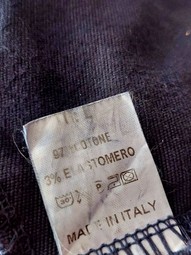 Bermuda in tessuto linea Happiness