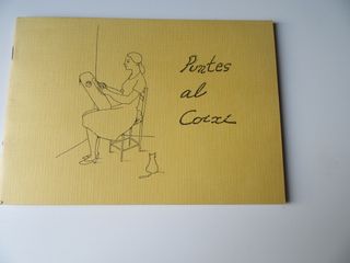 Puntes al coixí