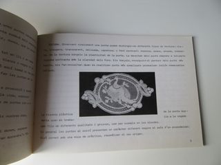 Puntes al coixí