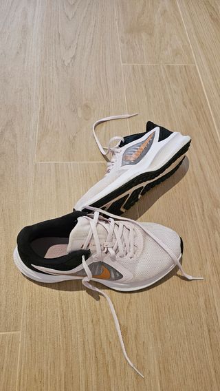Zapatillas Nike Downshifter Mujer