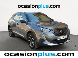Peugeot 2008 PureTech 100 S&S Allure 75 kW (100 CV)