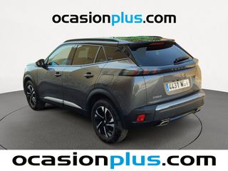 Peugeot 2008 PureTech 100 S&S Allure 75 kW (100 CV)