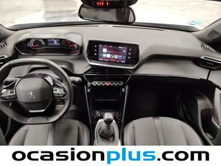 Peugeot 2008 PureTech 100 S&S Allure 75 kW (100 CV)