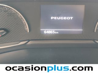 Peugeot 2008 PureTech 100 S&S Allure 75 kW (100 CV)