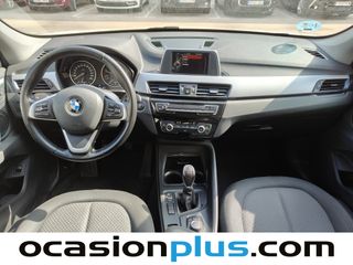 BMW X1 sDrive18d 110 kW (150 CV)