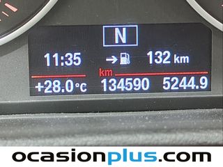 BMW X1 sDrive18d 110 kW (150 CV)