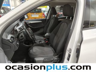 BMW X1 sDrive18d 110 kW (150 CV)