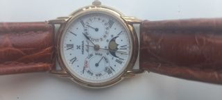 Orologio MONDIA vintage