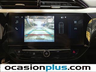 Opel Corsa 1.2 T XHL Hybrid GS eDCT 81 kW (110 CV)