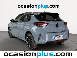 Opel Corsa 1.2 T XHL Hybrid GS eDCT 81 kW (110 CV)