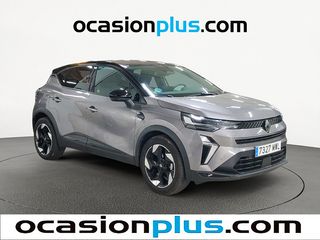 Renault Captur Techno TCe 103 kW (140 CV) GPF