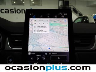 Renault Captur Techno TCe 103 kW (140 CV) GPF