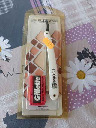 Navaja Kiepe PRO Cut