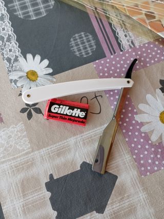 Navaja Kiepe PRO Cut
