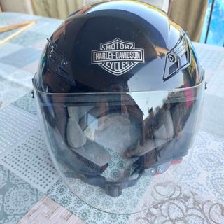 Casco Harley-Davidson